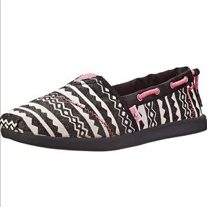 SKECHERS Bobs World Aztec Princess Shoe